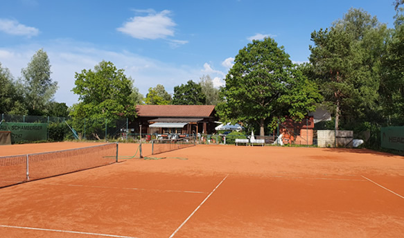 tennisplätze