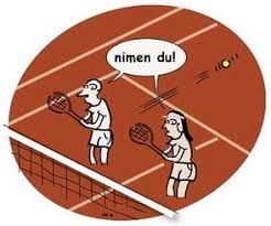 tennisdoppel